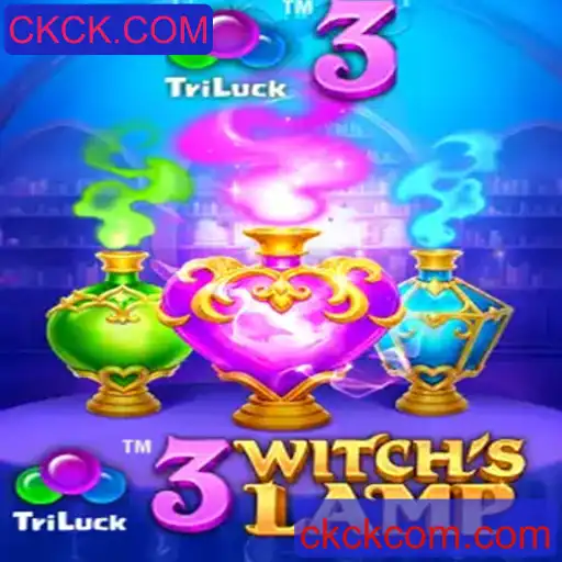 Explorando o Mundo Encantado de 3WitchsLamp: Um Jogo de Estratégia e Magia