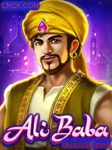 Descubra o Fascinante Mundo de 'AliBaba': Um Jogo de Estratégia e Aventura