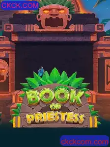 Explorando o Fascinante Mundo do Jogo 'BookOfPriestess'
