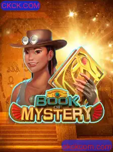 Descubra os Mistérios do Jogo BookofMystery: Regras e Estratégias