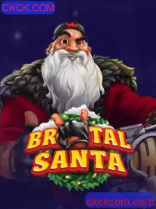 Descubra o Jogo BrutalSanta: Uma Aventura Natalina Única