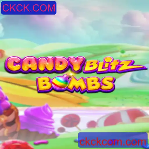 CandyBlitzBombs: O Jogo Que Revoluciona o Mundo dos Quebra-Cabeças