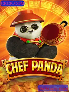 ChefPanda: Explorando o Fascinante Mundo Culinário com CKCK.COM