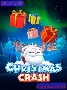 Descubra 'ChristmasCrash': Um Jogo Festivo para a Temporada de Férias