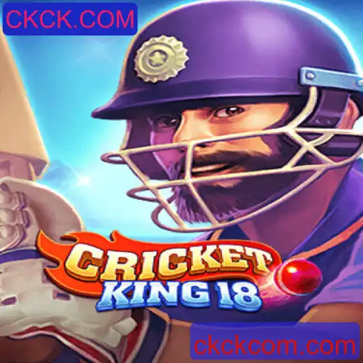 CricketKing18: A Revolução no Mundo dos Jogos de Críquete