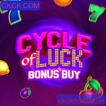 Explorando o Jogo Cycle of Luck Bonus Buy e Sua Atração no Mundo dos Jogos de Azar