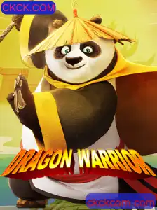 DragonWarrior: Uma Aventura Épica com CKCK.COM