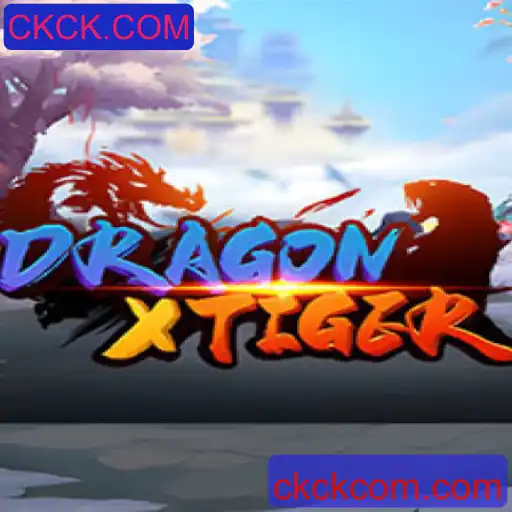 Descubra as Emoções do Jogo DragonXTiger no CKCK.COM