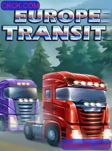 EuropeTransit: Uma Imersão no Mundo dos Jogos de Estratégia