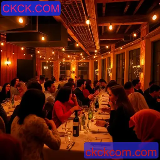 Eventos exclusivos