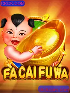 Descubra as Aventuras de FaCaiFuWa: Um Jogo Envolvente