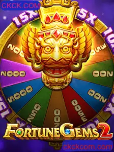 FortuneGems2: Explorando Aventuras com CKCK.COM
