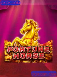 FortuneHorse: A Nova Sensação no Mundo dos Jogos Online