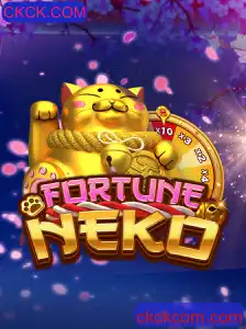 Descubra o Mundo de FortuneNeko: Um Jogo Fascinante