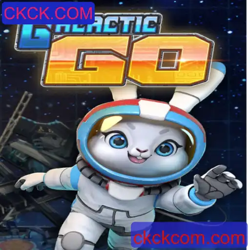 Explorando o Universo de GalacticGO