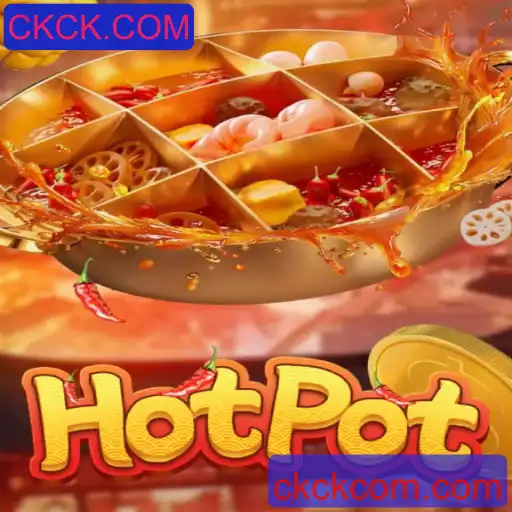 Descubra Hotpot: Um Jogo de Estratégia Envolvente