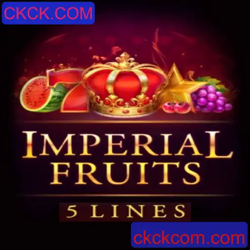 Desvendando o Fascinante Mundo de ImperialFruits5