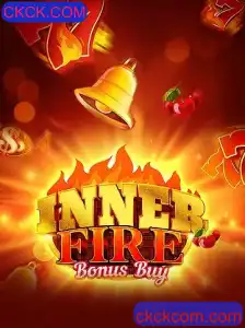 Explorando o Novo Jogo InnerFireBonusBuy