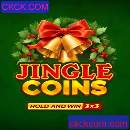 Explorando o Jogo Jinglecoins: A Nova Sensação no CKCK.COM