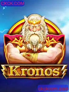 Kronos: O Jogo que Revoluciona Estratégia e Engajamento