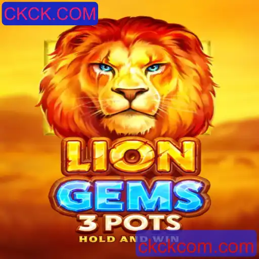 Explorando LionGems3pots: O Jogo que Conquista