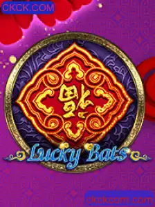 Descubra o Jogo Empolgante 'LuckyBats' e Sua Ligação com CKCK.COM