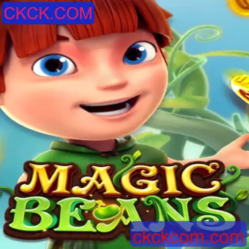Explorando MAGICBEANS: Um Mundo de Estratégia e Diversão com CKCK.COM