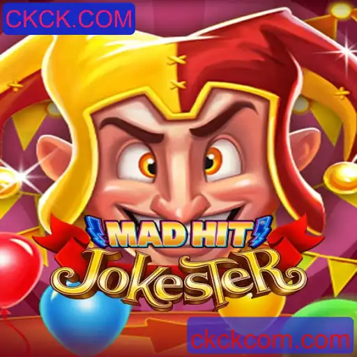 MadHitJokester: A Criatividade no Mundo dos Jogos