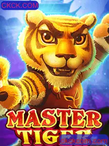 Descubra o Fascinante Mundo de MasterTiger