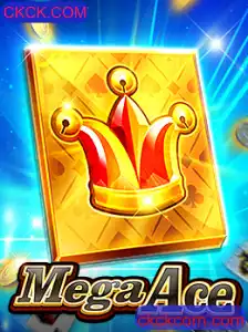 Descubra o Universo de MegaAce: Um Jogo Revolucionário
