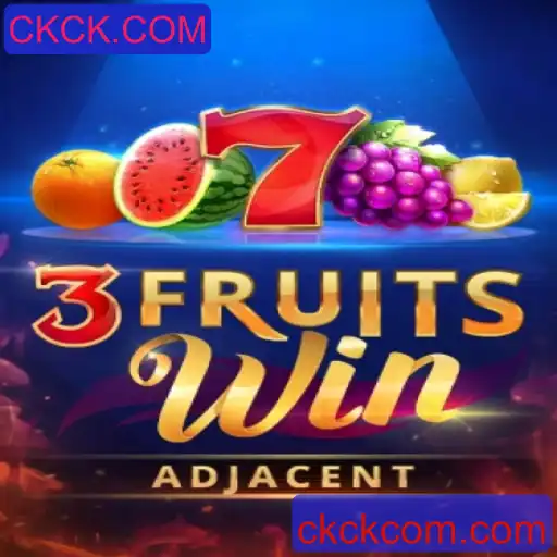 Descubra o Fascinante Mundo de 3FruitsWin: Um Guia Completo