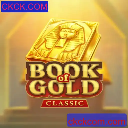 Descubra o Fascinante Jogo BookOfGoldClassic: Um Mergulho no Mundo de CKCK.COM