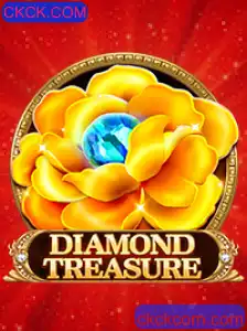 Explorando o Fascinante Mundo de Diamondtreasure