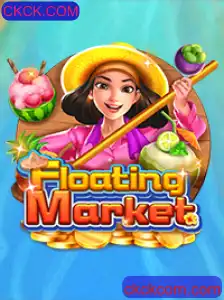 Explorando o Mundo de FloatingMarket: Um Jogo Envolvente com CKCK.COM
