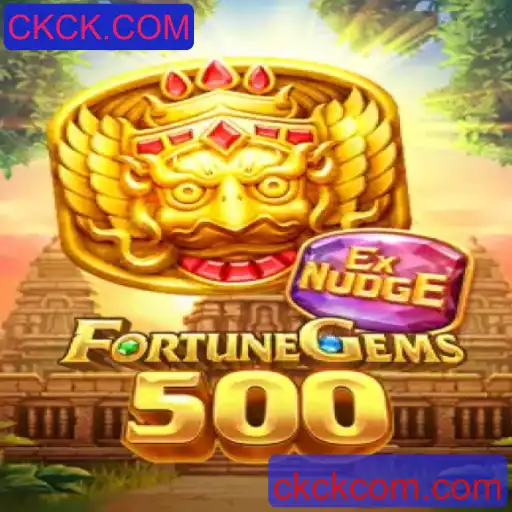 FortuneGems500: A Nova Sensação dos Jogos Online