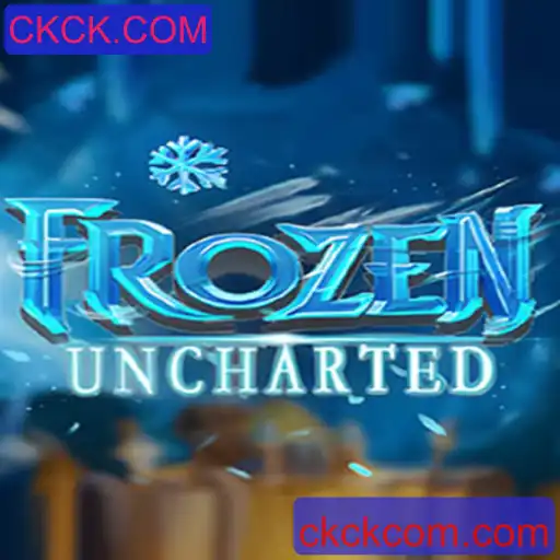 Descubra o Mundo de FrozenUncharted: Uma Experiência de Jogo Inédita