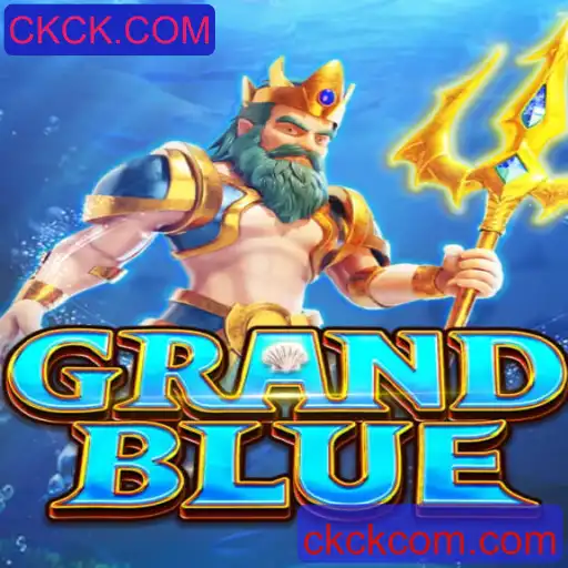Descubra o Mundo Emocionante de GRANDBLUE