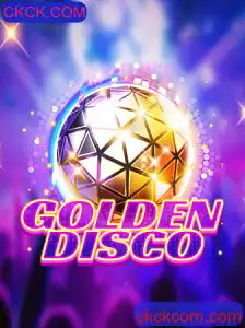 GoldenDisco: Uma Viagem ao Mundo da Música e da Competição