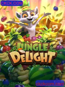 Descubra o Empolgante Mundo de JungleDelight com CKCK.COM