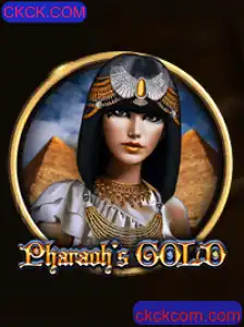Descubra PharaohsGold: A Fascinante Jornada no Mundo dos Faraós