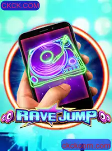 RaveJumpmobile: Um Mergulho Vibrante no Mundo dos Jogos