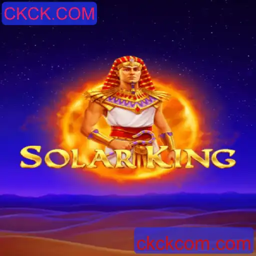 Descubra o Universo de SolarKing: Um Mundo de Estratégias e Aventuras