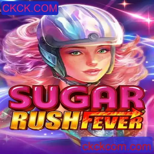 Descubra o Mundo de SugarRushFever