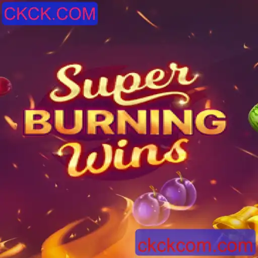 Descubra o Mundo de SuperBurningWins: Regras e Novidades