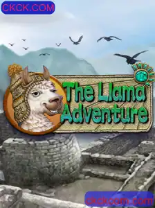 TheLlamaAdventure: Uma Jornada Inesquecível no Mundo dos Jogos