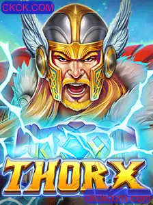 Explorando o Universo de ThorX: A Nova Sensação dos Jogos Online