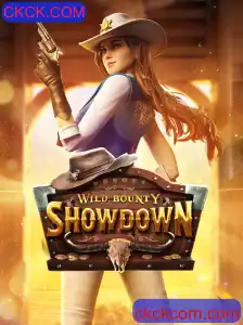 Desvende a Emoção e As Aventuras de WildBountyShowdown no CKCK.COM