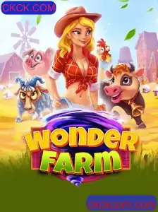 Descubra a Magia de WonderFarm: O Jogo de Estratégia que Fascina Jogadores