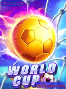 Descubra o Fascinante Mundo do Jogo WorldCup com CKCK.COM