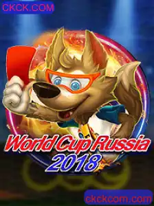 Explorando o Jogo 'WorldCupRussia2018'